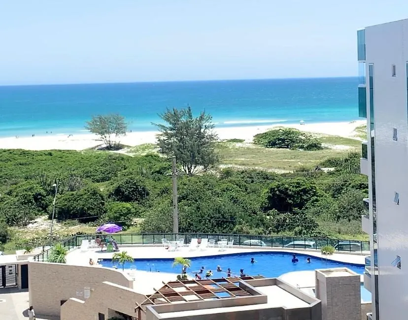Apartament Apto Luxo Com Vista Mar - Le Bon Vivant Arraial do Cabo
