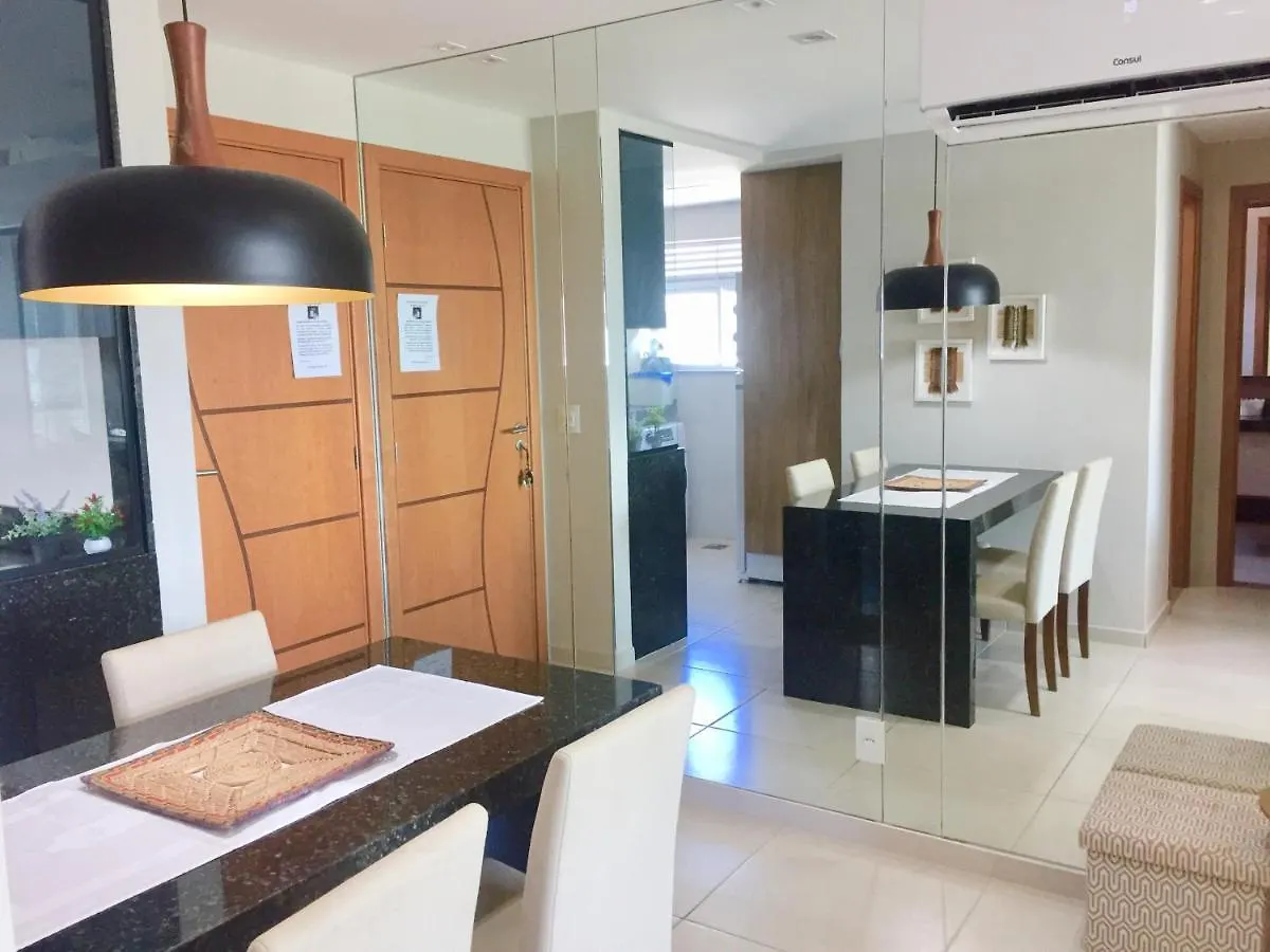 Apartament Apto Luxo Com Vista Mar - Le Bon Vivant Arraial do Cabo