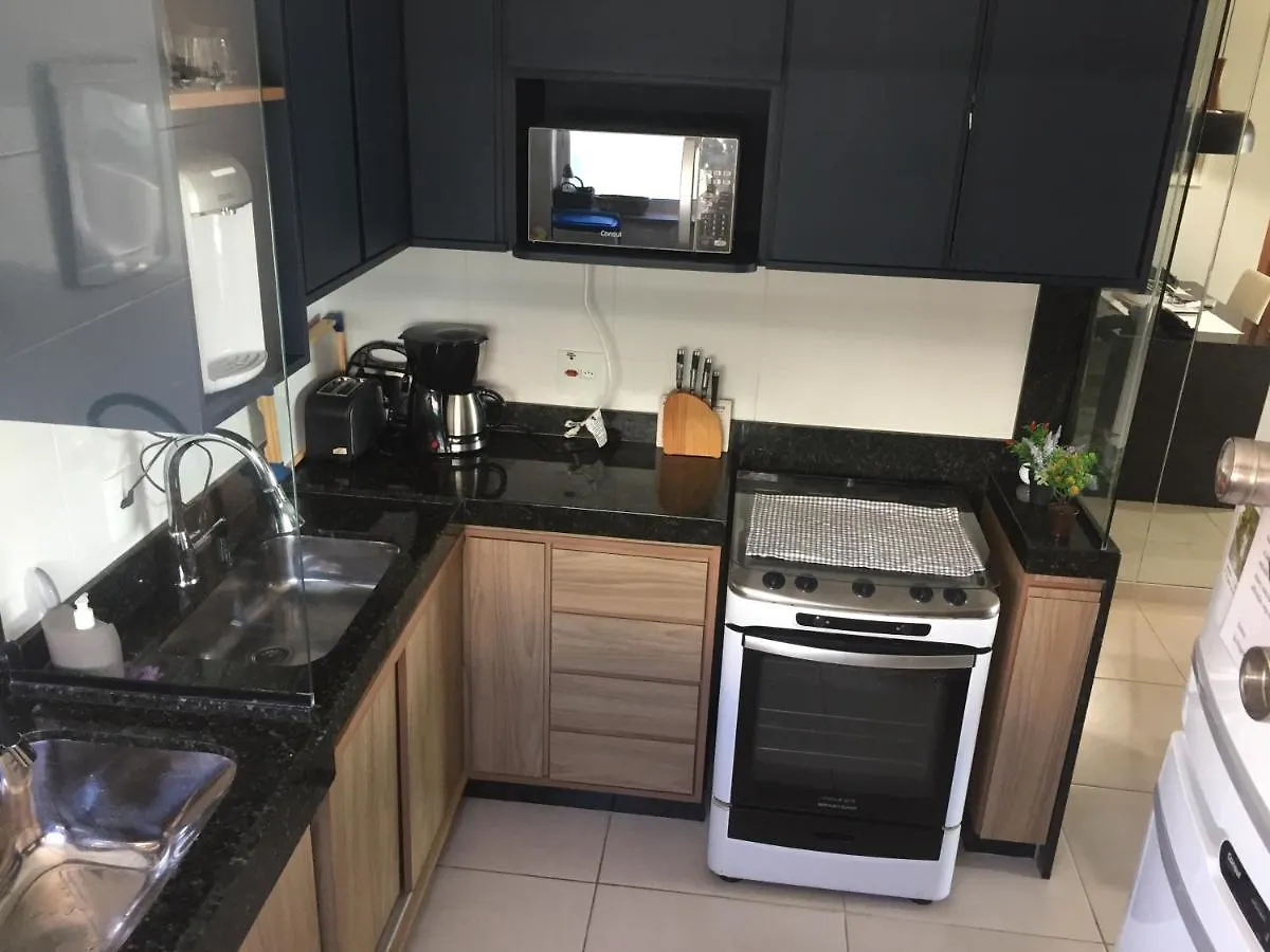 Apartament Apto Luxo Com Vista Mar - Le Bon Vivant Arraial do Cabo Brazylia