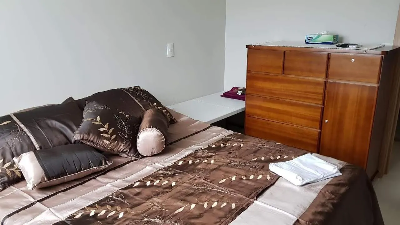 Apartament Apto Luxo Com Vista Mar - Le Bon Vivant Arraial do Cabo 0*,