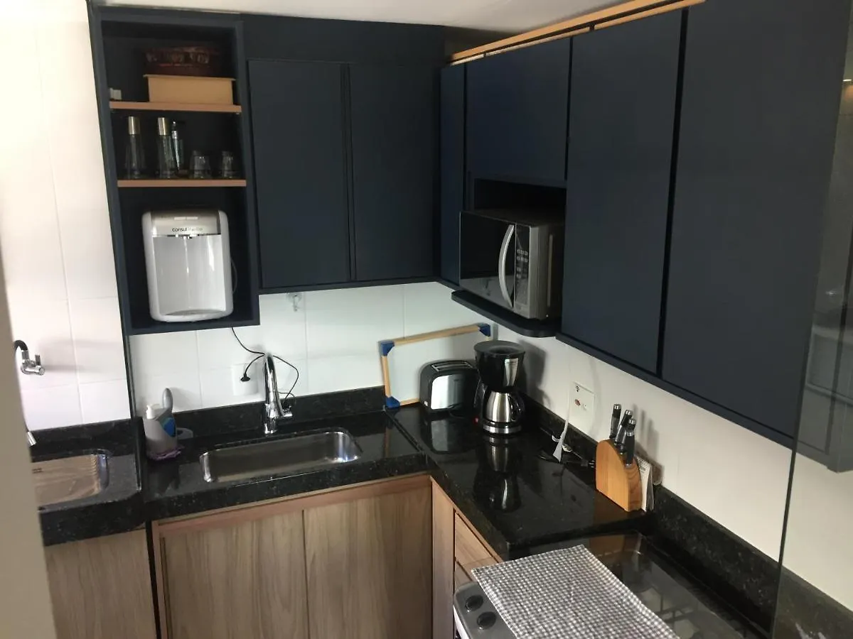 Apartament Apto Luxo Com Vista Mar - Le Bon Vivant Arraial do Cabo