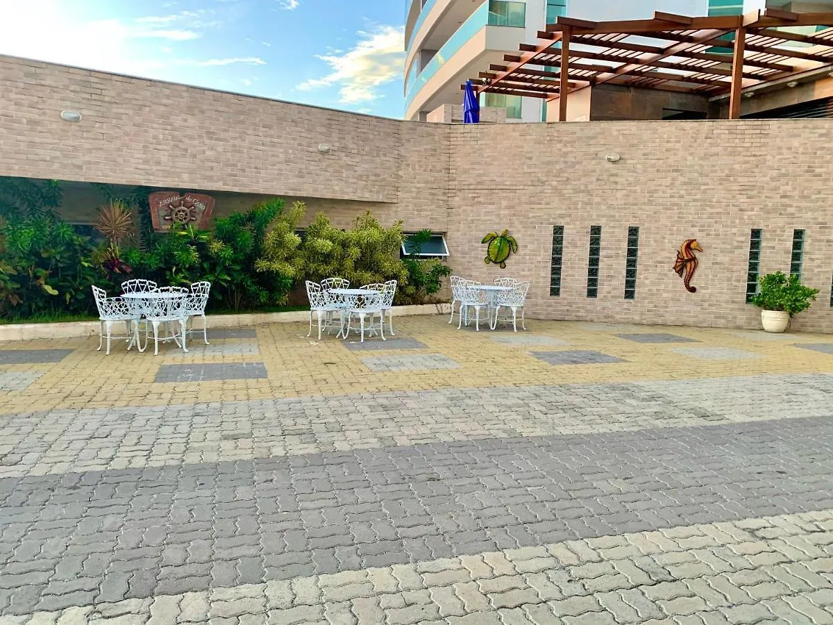 Apartament Apto Luxo Com Vista Mar - Le Bon Vivant Arraial do Cabo