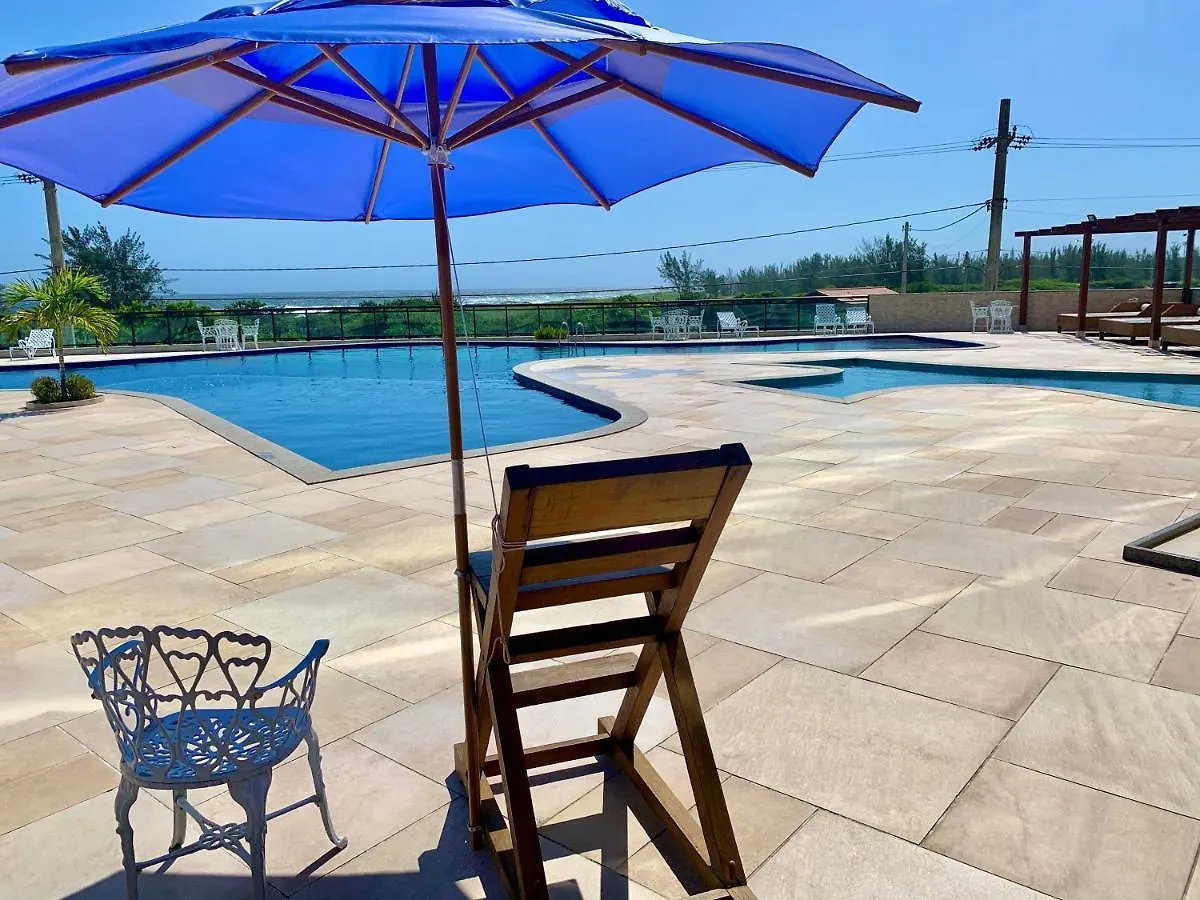 Apartament Apto Luxo Com Vista Mar - Le Bon Vivant Arraial do Cabo Brazylia