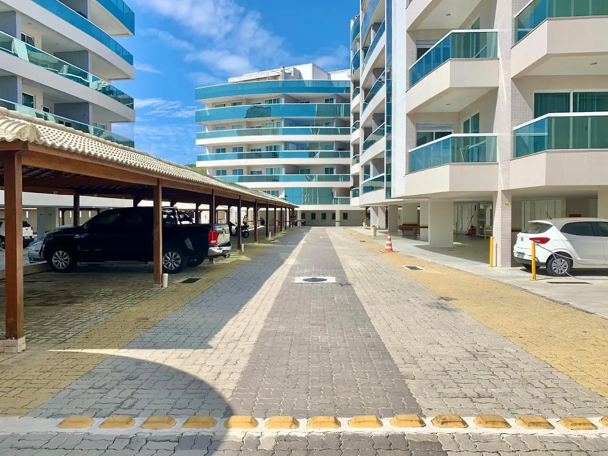 Apartament Apto Luxo Com Vista Mar - Le Bon Vivant Arraial do Cabo