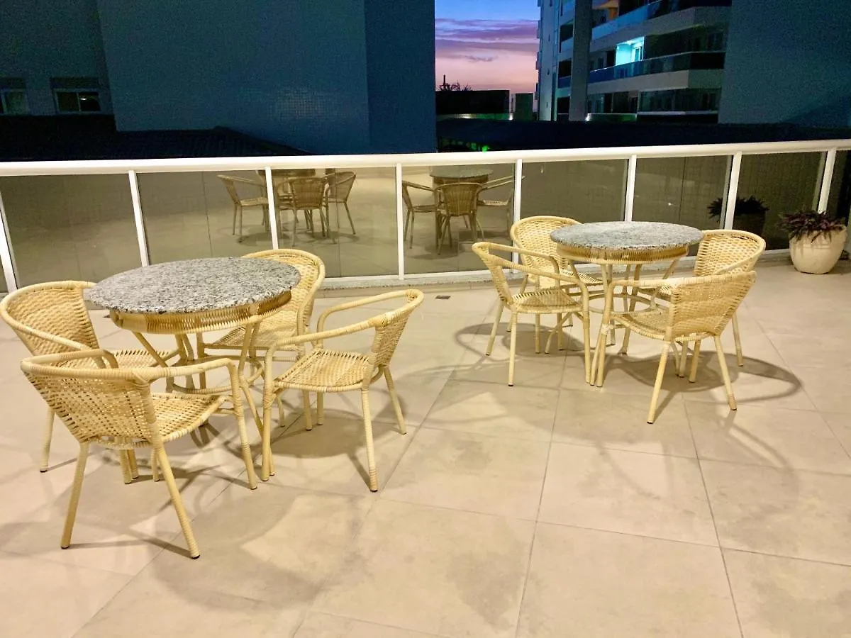 Apartament Apto Luxo Com Vista Mar - Le Bon Vivant Arraial do Cabo