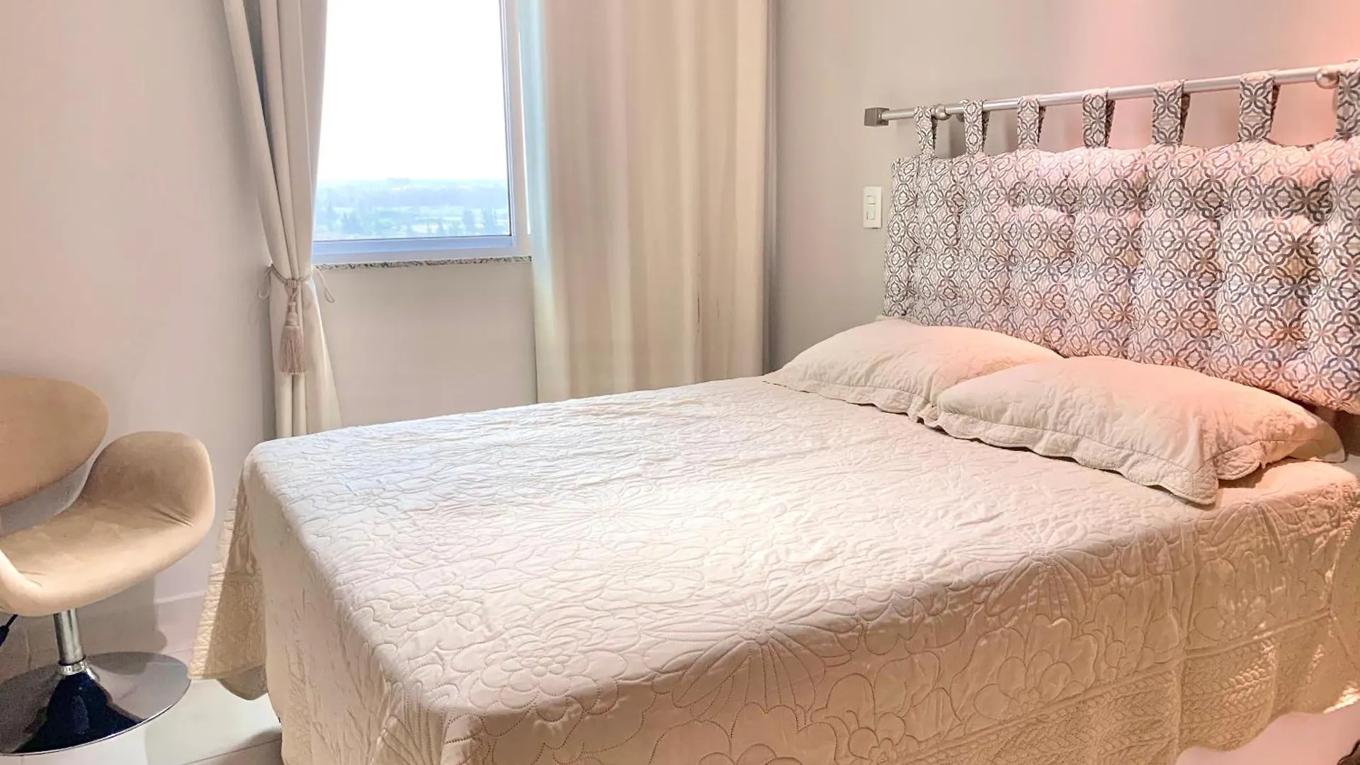 Apartament Apto Luxo Com Vista Mar - Le Bon Vivant Arraial do Cabo