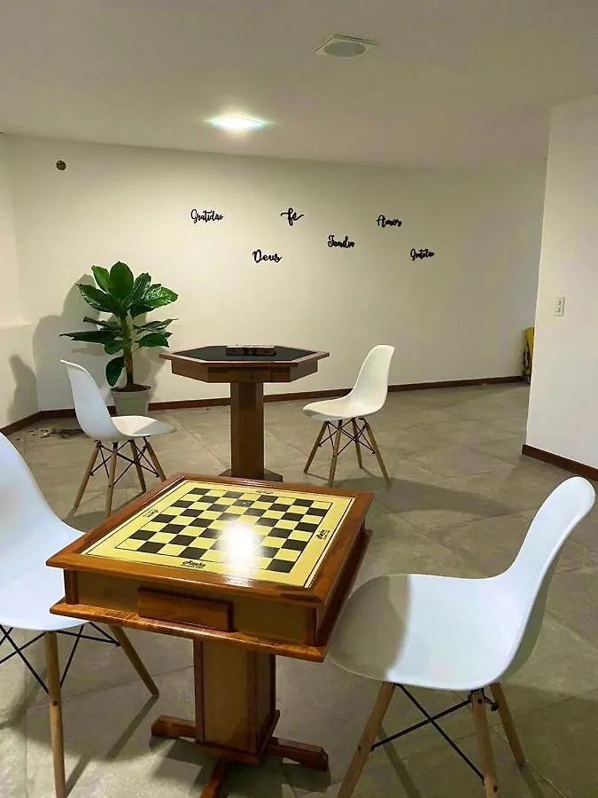 Apartament Apto Luxo Com Vista Mar - Le Bon Vivant Arraial do Cabo 0*,