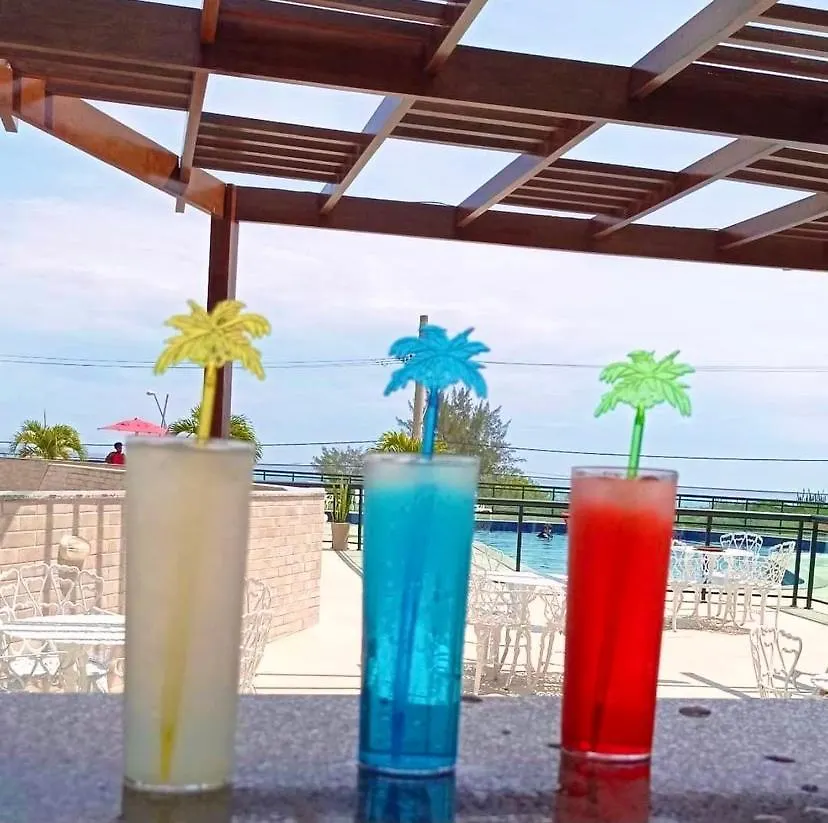 Apartament Apto Luxo Com Vista Mar - Le Bon Vivant Arraial do Cabo