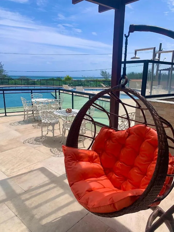 Apartament Apto Luxo Com Vista Mar - Le Bon Vivant Arraial do Cabo
