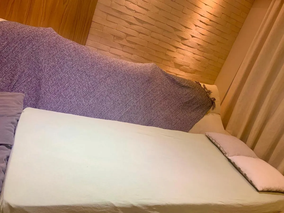 Apartament Apto Luxo Com Vista Mar - Le Bon Vivant Arraial do Cabo Brazylia