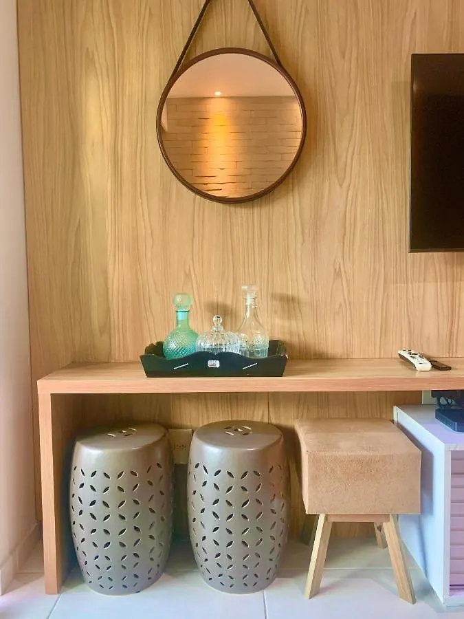 Apartament Apto Luxo Com Vista Mar - Le Bon Vivant Arraial do Cabo Brazylia