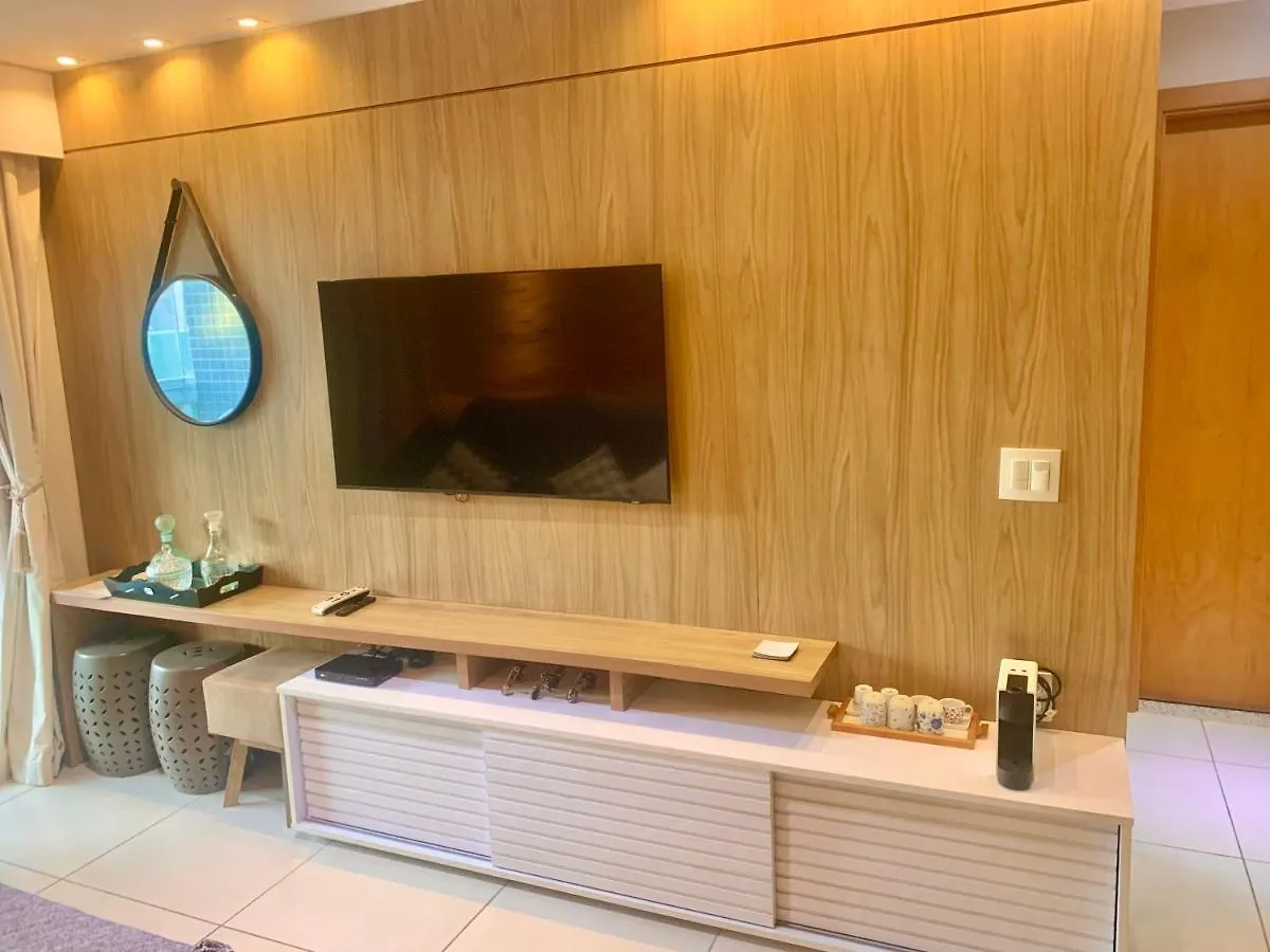 Apartament Apto Luxo Com Vista Mar - Le Bon Vivant Arraial do Cabo