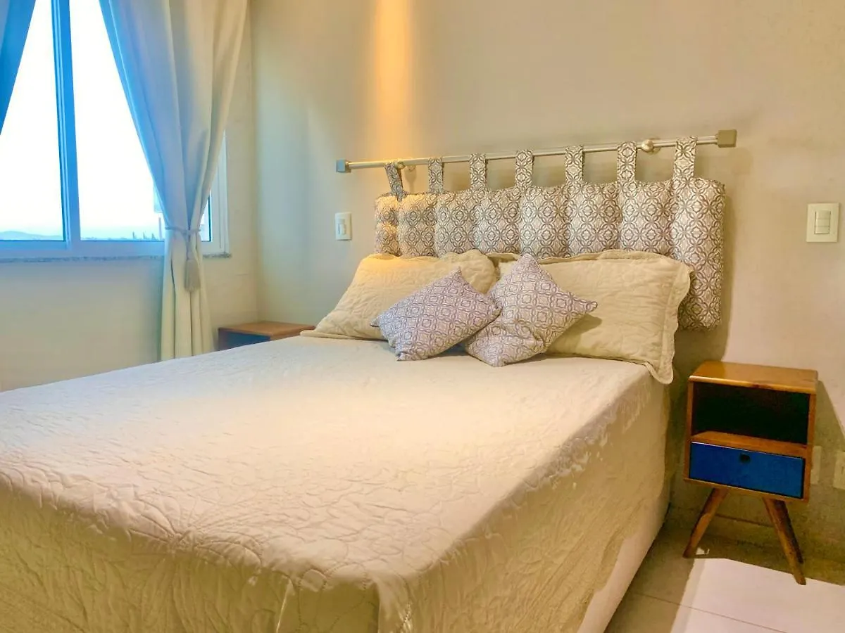 Apartament Apto Luxo Com Vista Mar - Le Bon Vivant Arraial do Cabo 0*,  Brazylia