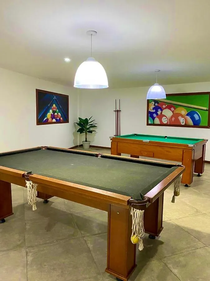 Apartament Apto Luxo Com Vista Mar - Le Bon Vivant Arraial do Cabo 0*,  Brazylia
